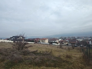 Teren Intravilan   Ramnicu Valcea   Zona Troianu   - imagine 2