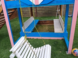 Loc de joaca pentru copii