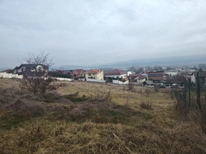 Teren Intravilan   Ramnicu Valcea   Zona Troianu  