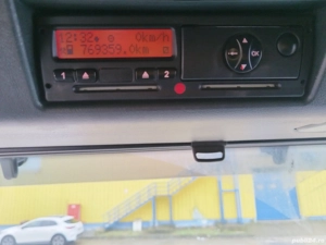 De vanzare MAN TGX 26.440 - imagine 4