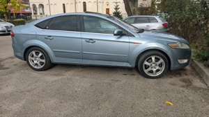 Ford mondeo mk4 GHIA - imagine 4