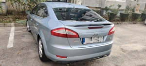 Ford mondeo mk4 GHIA - imagine 8