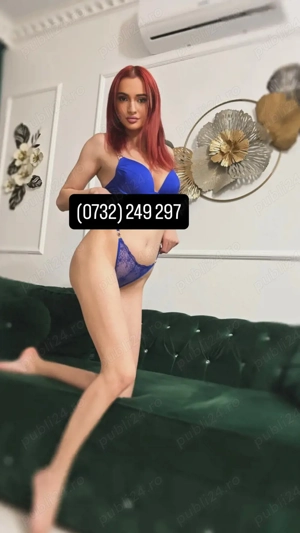  Noua la tine in oras Doar deplasări !! Pozele reale 100% Fac și show web