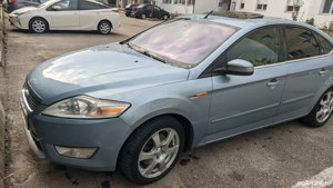 Ford mondeo mk4 GHIA - imagine 7
