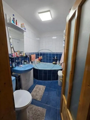 Apartament 2 camere Decebal  - imagine 9