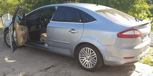Ford mondeo mk4 GHIA - imagine 2