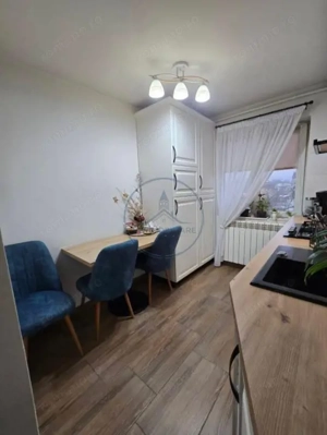 Apartament 2 camere Decebal  - imagine 11