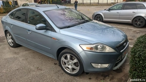 Ford mondeo mk4 GHIA - imagine 6