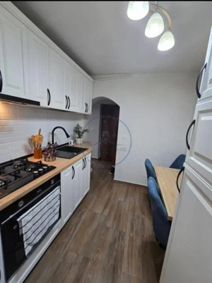 Apartament 2 camere Decebal  - imagine 6