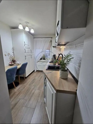 Apartament 2 camere Decebal  - imagine 10