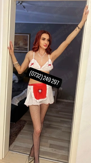  Noua la tine in oras Doar deplasări !! Pozele reale 100% Fac și show web