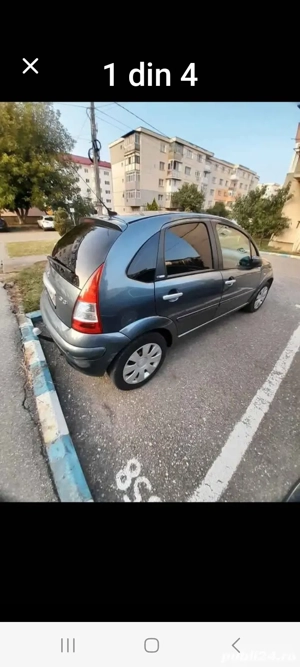 vand citroen c3 2007  - imagine 4