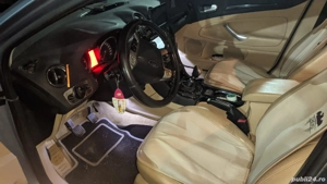 Ford mondeo mk4 GHIA - imagine 10