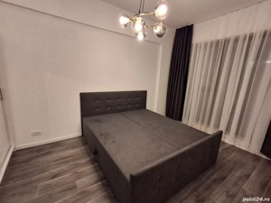 Apartament 2 camere Băneasa Jandarmeriei, finalizat și mobilat la cheie - imagine 8
