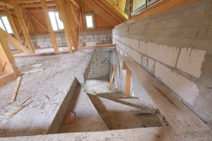 Ocazie ! Cheia - Valea Popii (DN1 B), vila S+P+E+M, 9 camere si 5 bai - imagine 15