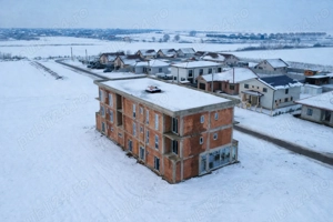 Apartamente 2 camere | Sanandrei | Bloc nou 2026 | Comision 0%! - imagine 8