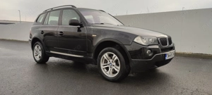 BMW X3 E83 pachet M, an 2008 - imagine 2