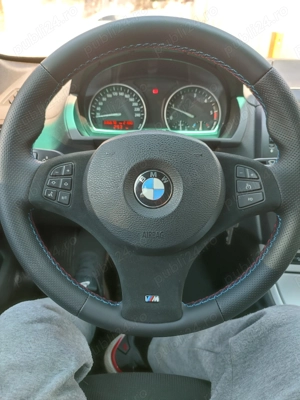 BMW X3 E83 pachet M, an 2008 - imagine 7