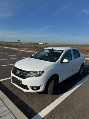 Dacia Logan 2013 90CP 3600 preț fix 3600 