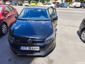 Volkswagen POLO - imagine 6