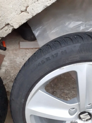 vand roti seat - imagine 4