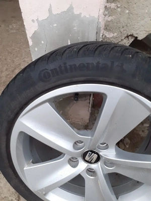 vand roti seat - imagine 2