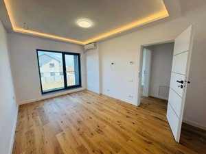 Vila P+1+M 5 camere Popesti-Leordeni