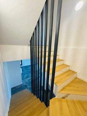 Vila P+1+M 5 camere Popesti-Leordeni - imagine 5