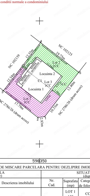Vila P+1+M 5 camere Popesti-Leordeni - imagine 12
