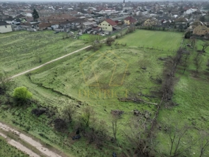 Teren pentru constructii case individuale sau duplexuri | Mosnita Veche | COM 0% - imagine 2