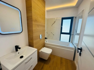 Vila P+1+M 5 camere Popesti-Leordeni - imagine 14