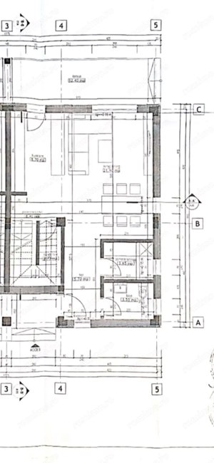 Vila P+1+M 5 camere Popesti-Leordeni - imagine 10