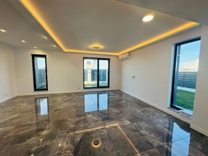 Vila P+1+M 5 camere Popesti-Leordeni