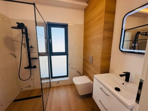 Vila P+1+M 5 camere Popesti-Leordeni - imagine 16