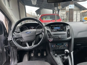 Ford Focus 1.0 ecoboost - imagine 5