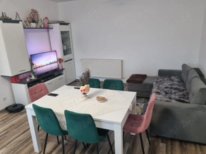Apartament cu 2 camere, Apahida,Cluj - imagine 9