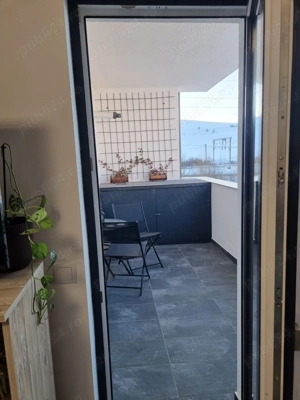 Apartament cu 2 camere, Apahida,Cluj - imagine 6