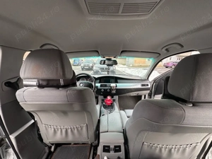Bmw 520d, e60
