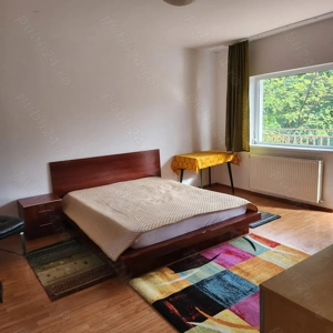 Închiriem 3 camere, 2 dormitoare și living cu bucatarie, Mănăstur - imagine 8