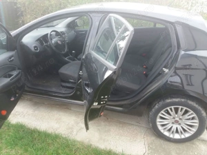 Fiat bravo 1.6 multijet  - imagine 2