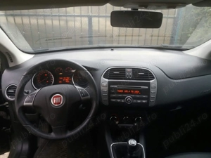 Fiat bravo 1.6 multijet  - imagine 4