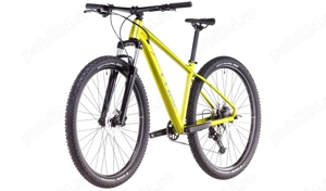 Bicicleta CUBE AIM SLX  roti 29   mountain bike