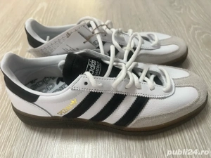 Adidas Samba Spezial originali noi