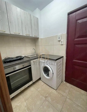 Vand Apartament 1 camera Buziasului