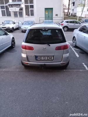 autoturism - imagine 3