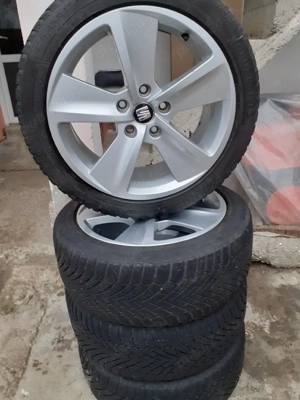 vand roti seat - imagine 7