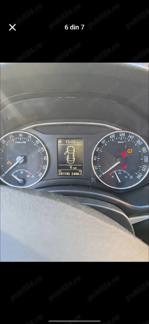 Skoda Octavia 2 - imagine 4