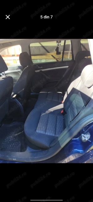 Skoda Octavia 2 - imagine 7