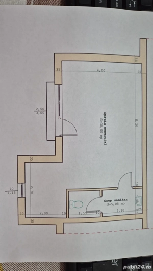 Spatiu Comercial - imagine 3