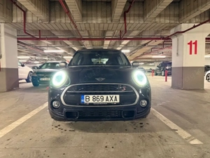 Mini cooper S 2020  - imagine 4